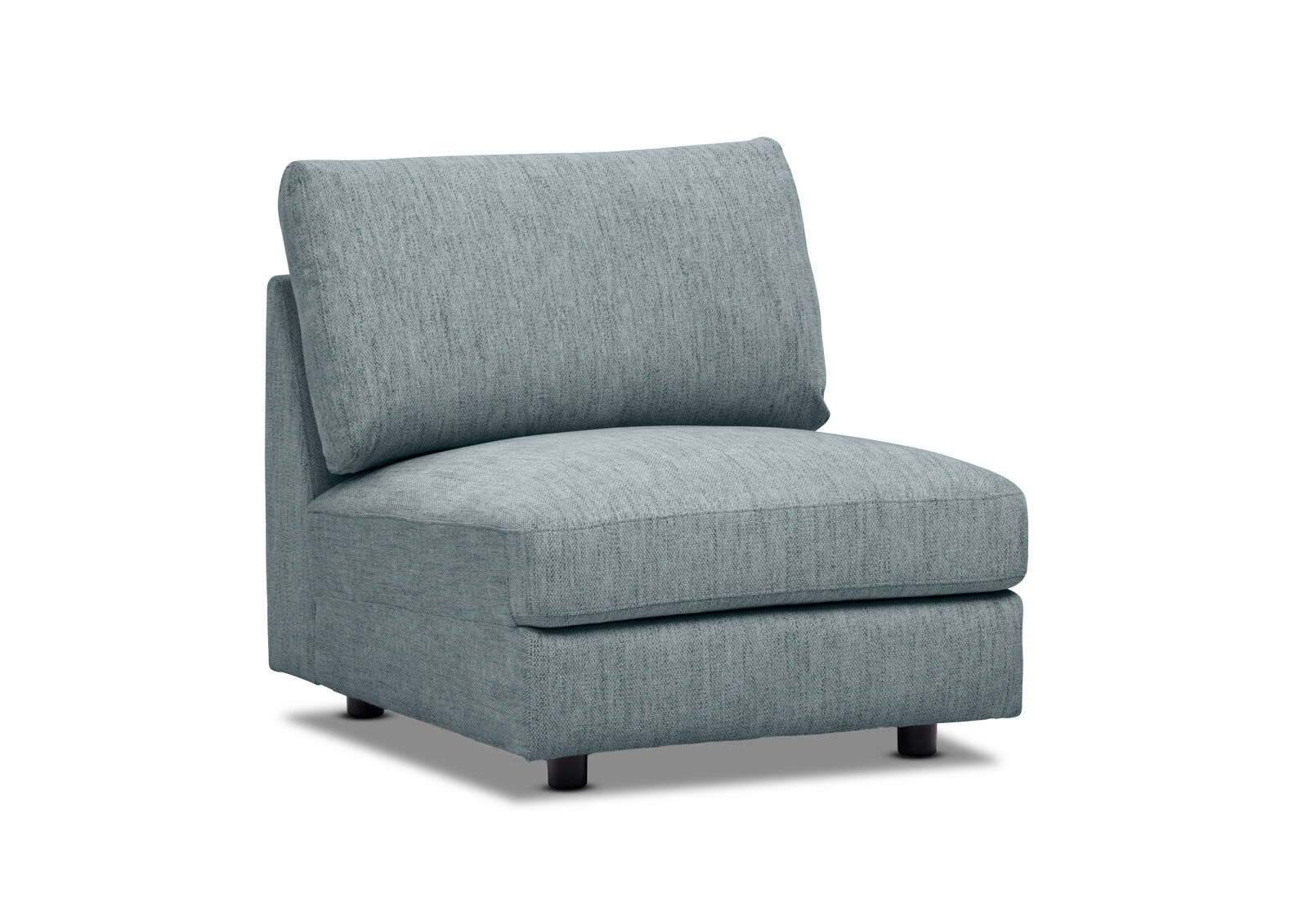 VERONICA FABRIC - 3.5 Seater Modular Lounge VERONICA FABRIC
