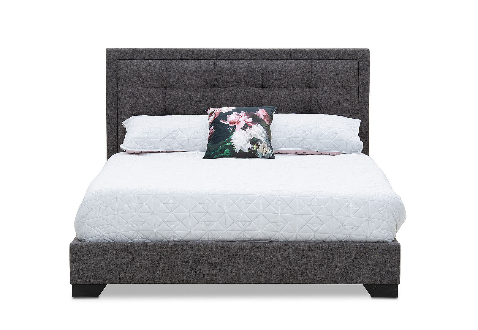 Amart bed shop base queen
