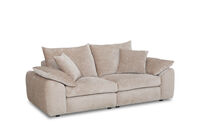 MARLENE FABRIC - 2 Seater Sofa MARLENE FABRIC