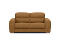 ELLYSE FABRIC - 2 Seater Sofa ELLYSE FABRIC