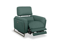 MAEVE FABRIC - Electric Recliner MAEVE FABRIC