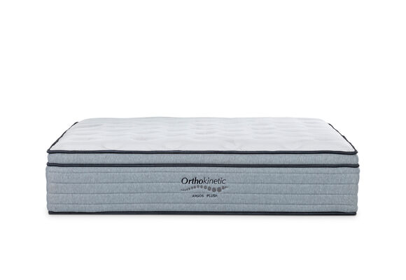 ORTHOKINETIC ARGOS PLUSH - King Mattress