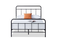 BRONTI - Double Bed BRONTI