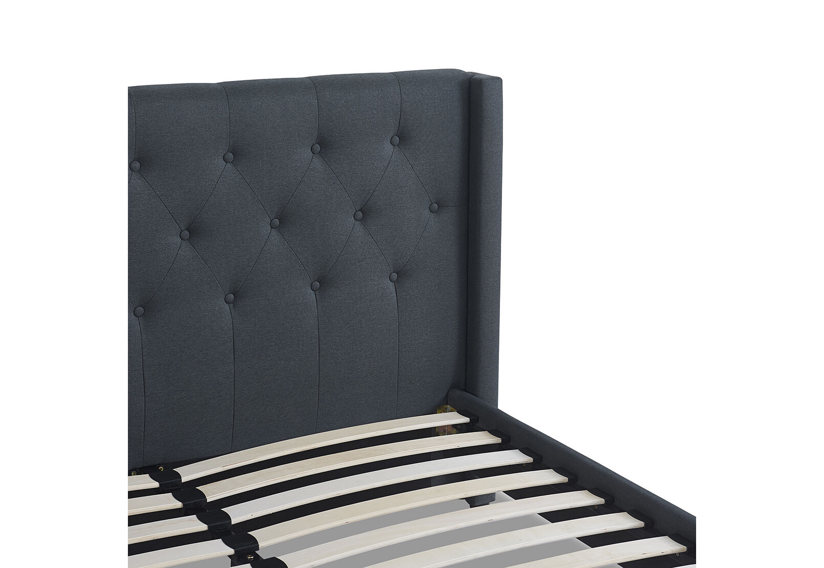 CANO - Double Bed CANO