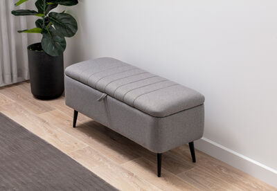 FERN - Storage Bench