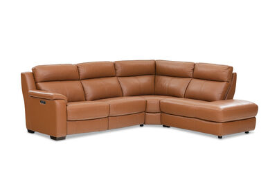 CAPELLO - Leather Terminal Corner