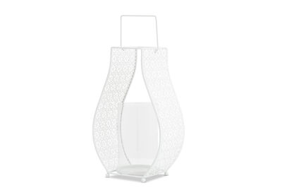 CARINA - Large Metal Lantern