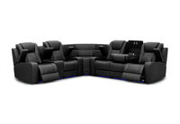 SENTINAL MK2 LEATHER