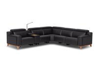 GAGE LEATHER