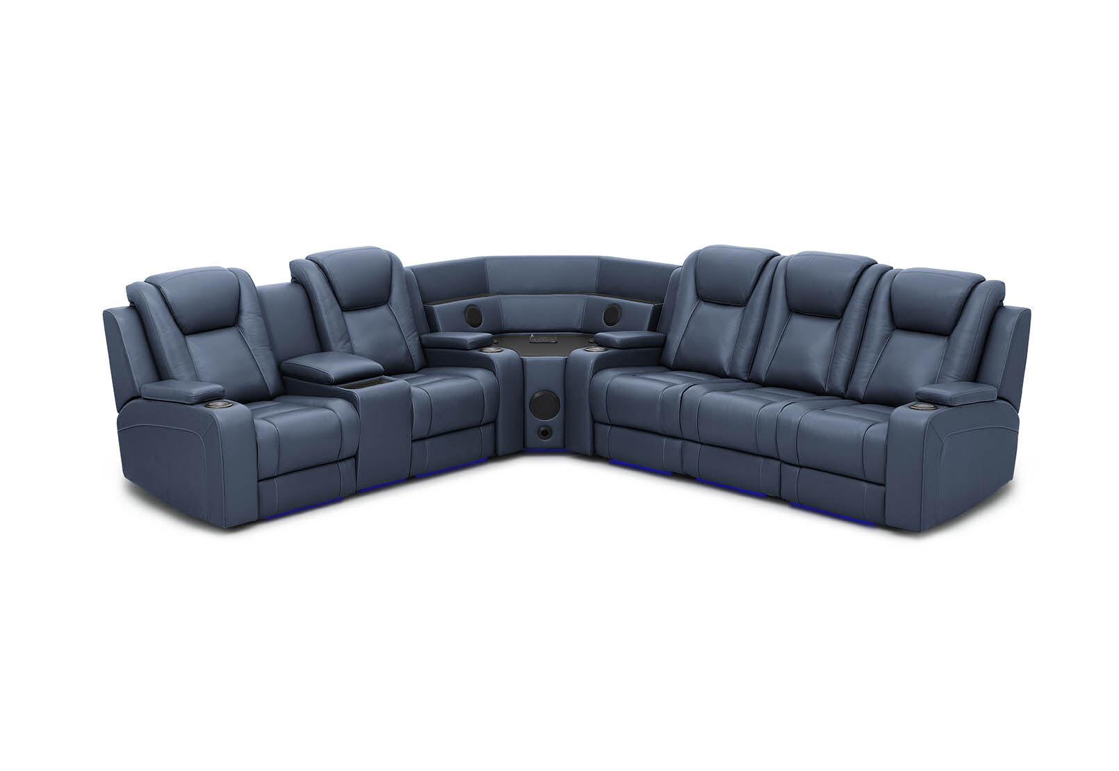 SENTINAL MK2 LEATHER