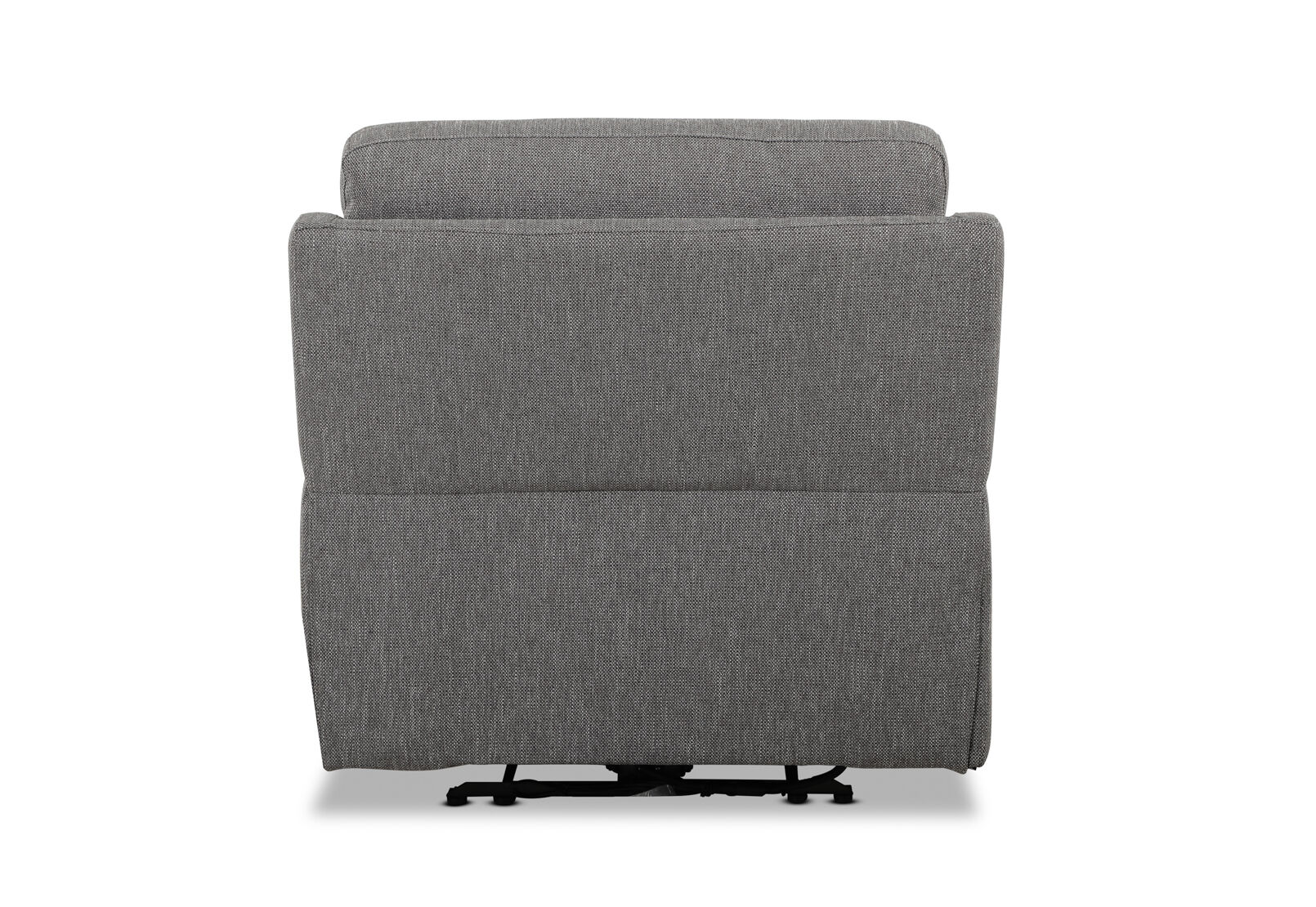 ANSELM FABRIC - Electric Recliner ANSELM FABRIC