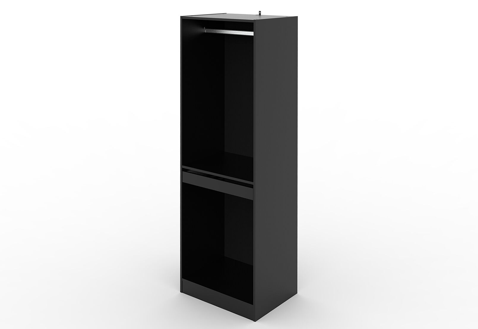 HOWARD - Short Hanging Wardrobe HOWARD