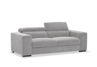 DARIO FABRIC - 2.5 Seater Sofa DARIO FABRIC