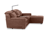 VANTRO LEATHER