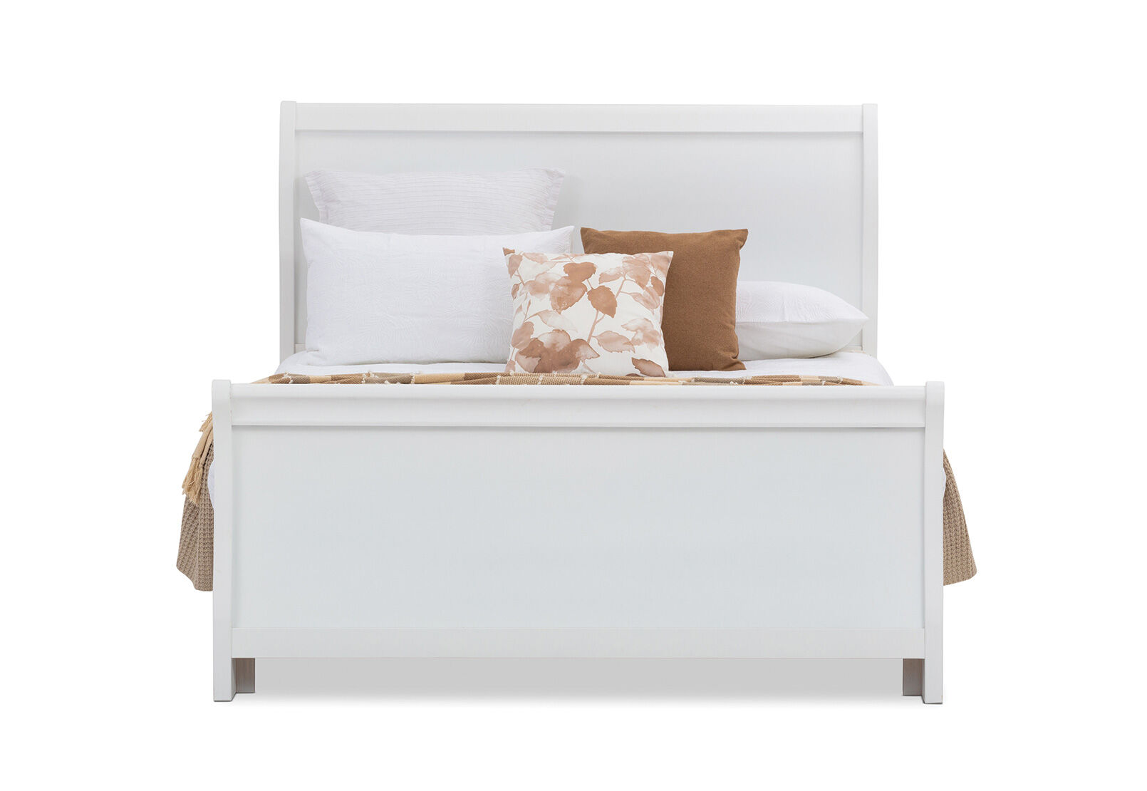 Amart trillian clearance king bed