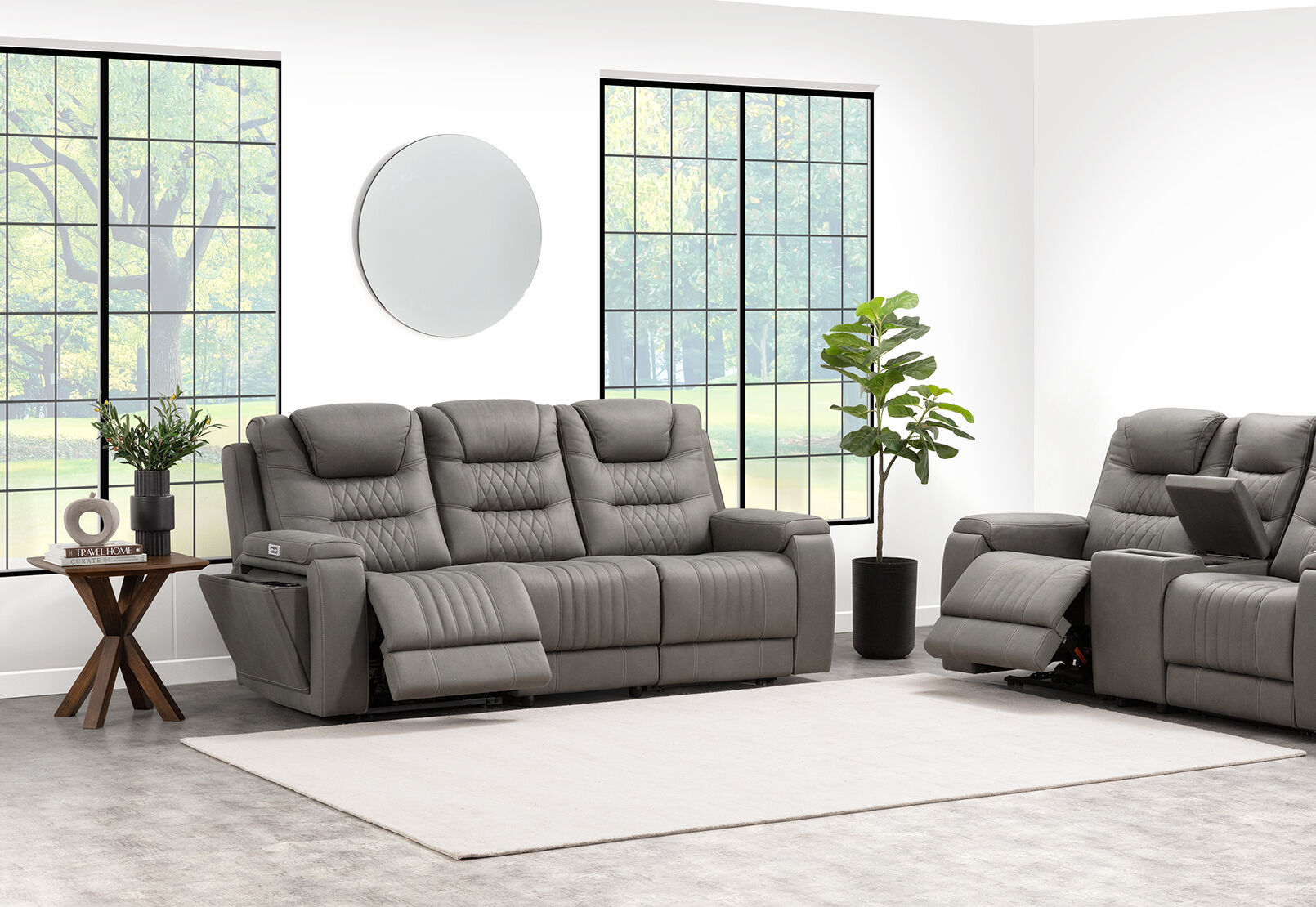 AGASSI FABRIC