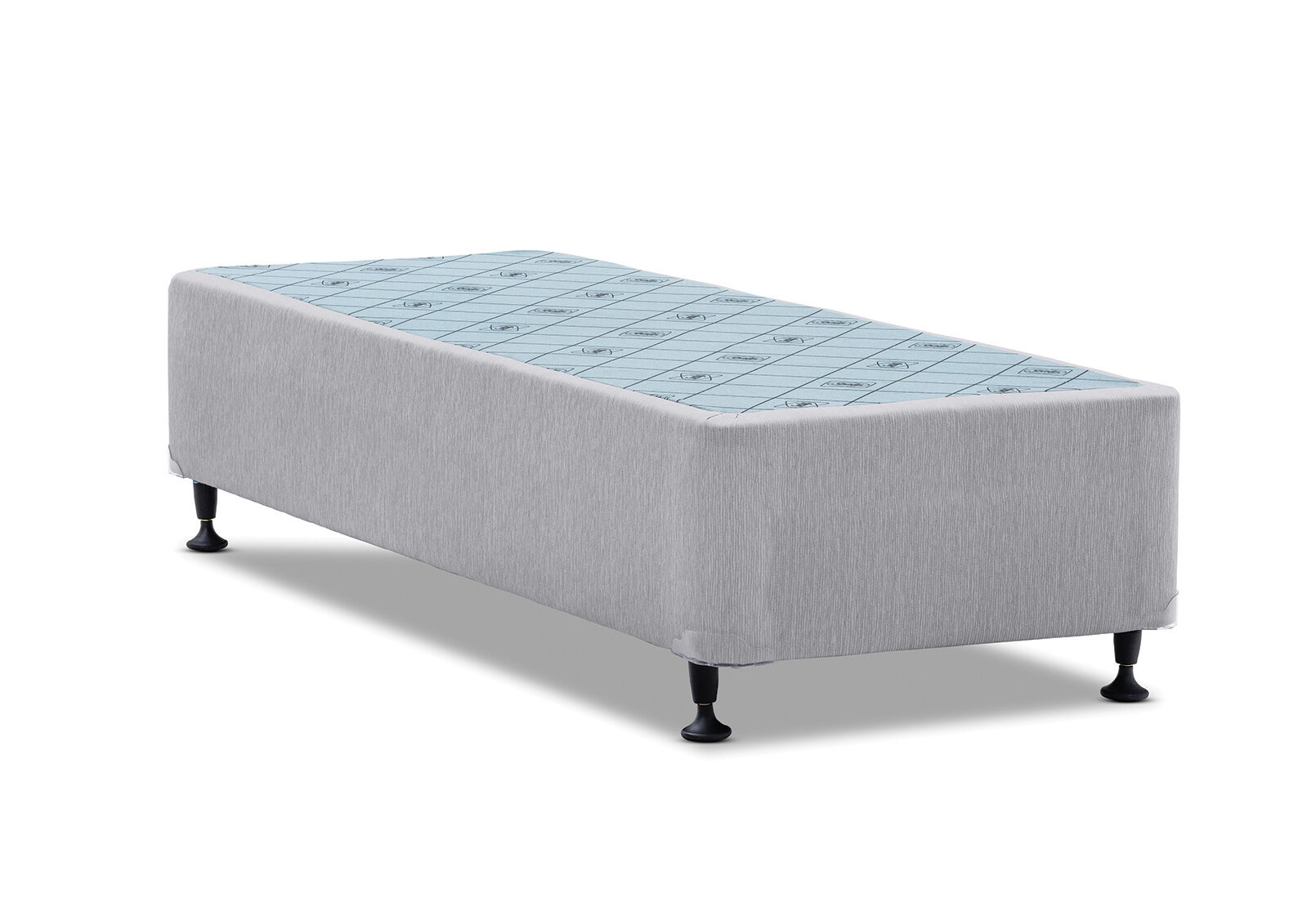 POSTUREPEDIC EXQUISITE ACCOLADE BASE - Single Extra Long Blank Base POSTUREPEDIC EXQUISITE ACCOLADE BASE
