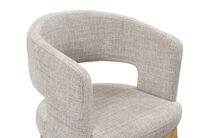 GODRIC - Dining Chair GODRIC