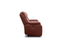 DACIA LEATHER