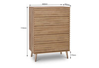 STEVENSON - Tall Chest STEVENSON