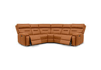 HOLLYWOOD LEATHER