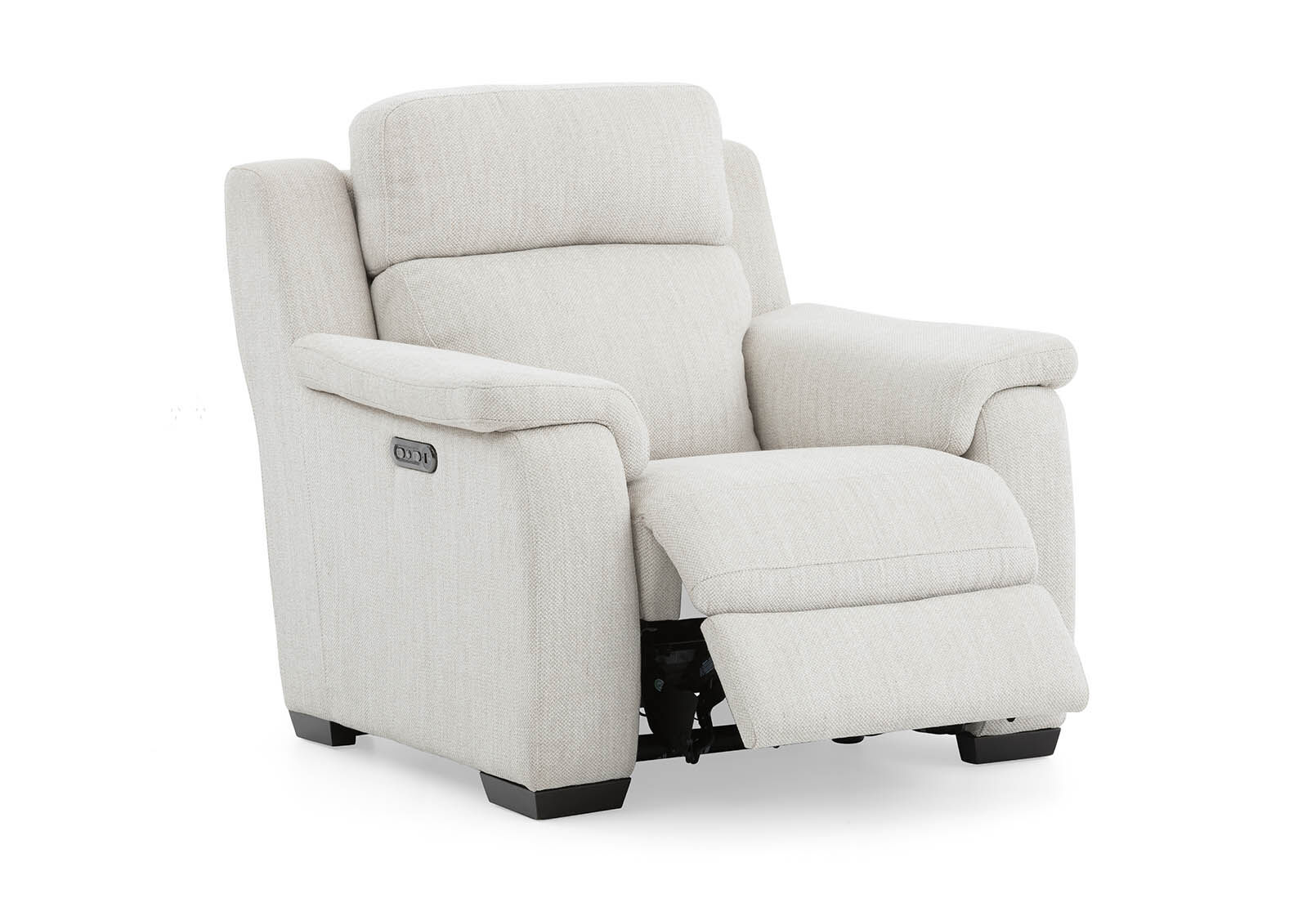 CAPELLO - Fabric Electric Recliner CAPELLO