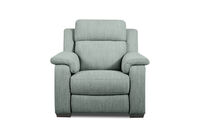 CAPELLO - Fabric Electric Recliner CAPELLO