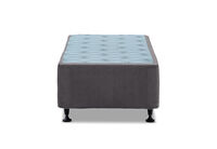 POSTUREPEDIC EXQUISITE ACCOLADE BASE