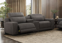 VANTRO FABRIC
