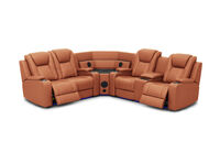 SENTINAL MK2 LEATHER