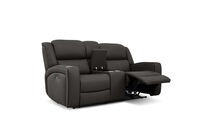 CAPALDI LEATHER