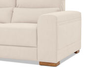 ELLYSE FABRIC - 2 Seater Sofa ELLYSE FABRIC