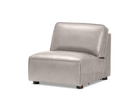 BARTELLE LEATHER