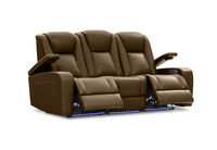 SENTINAL MK2 LEATHER