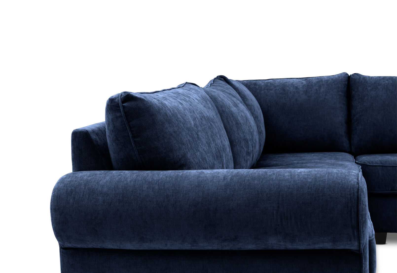 ALLI FABRIC - Corner Lounge ALLI FABRIC