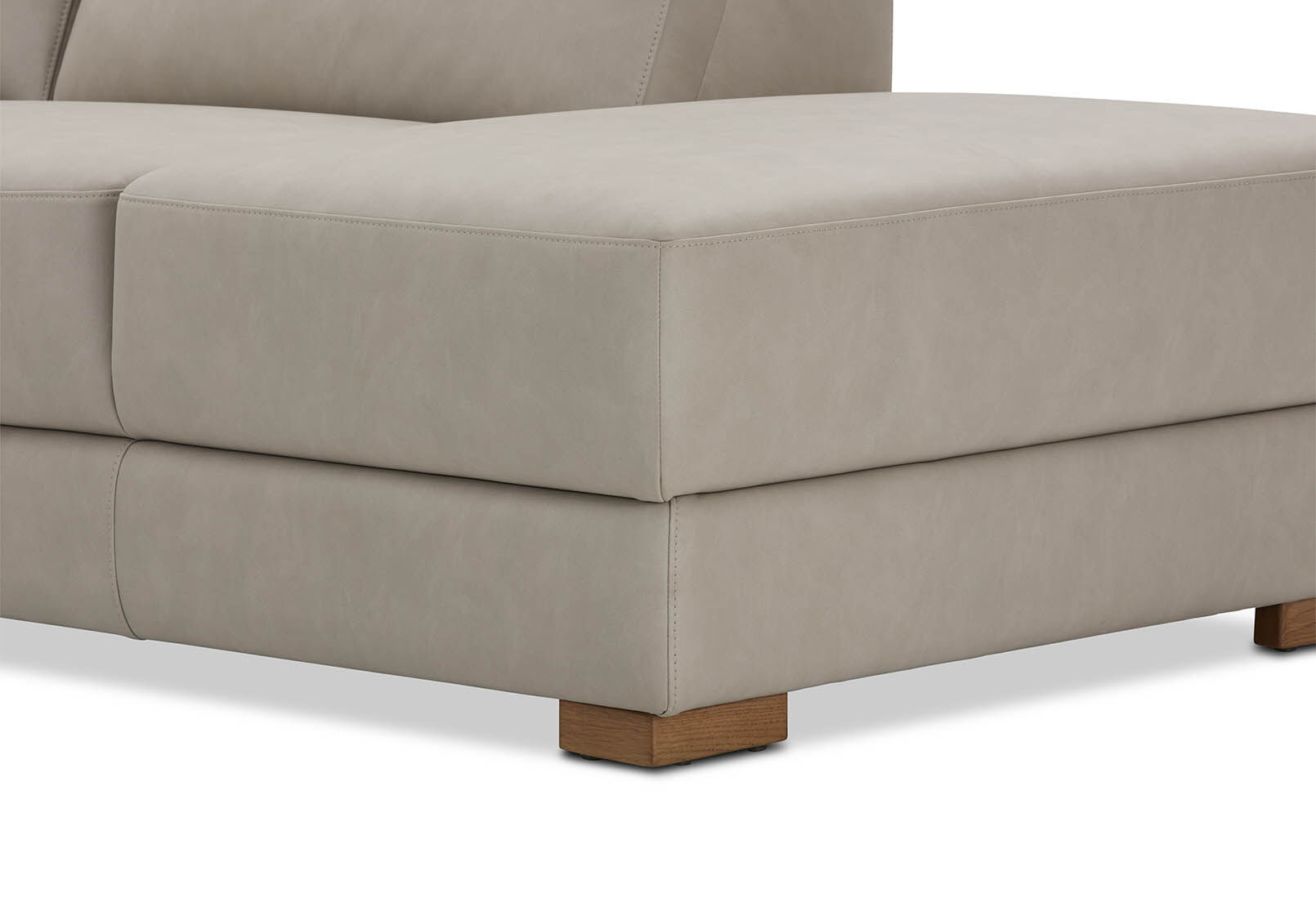 ELLYSE FABRIC - RHF Corner Chaise ELLYSE FABRIC