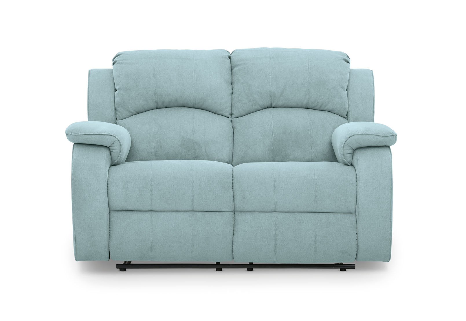 Amart 2 seater clearance recliner
