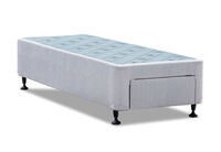 POSTUREPEDIC EXQUISITE ACCOLADE DRAWER BASE