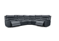 ATALANTA LEATHER