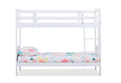 CAPTAIN JACK - Double Bunk Bed