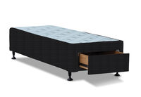 POSTUREPEDIC DRAWER BASE