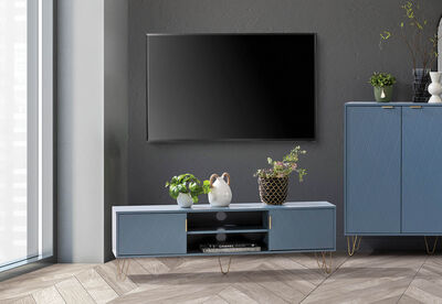DORSEY - Blue Slate Entertainment Unit