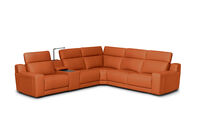 VANTRO LEATHER