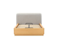 VINCENTIO - Queen Bed VINCENTIO