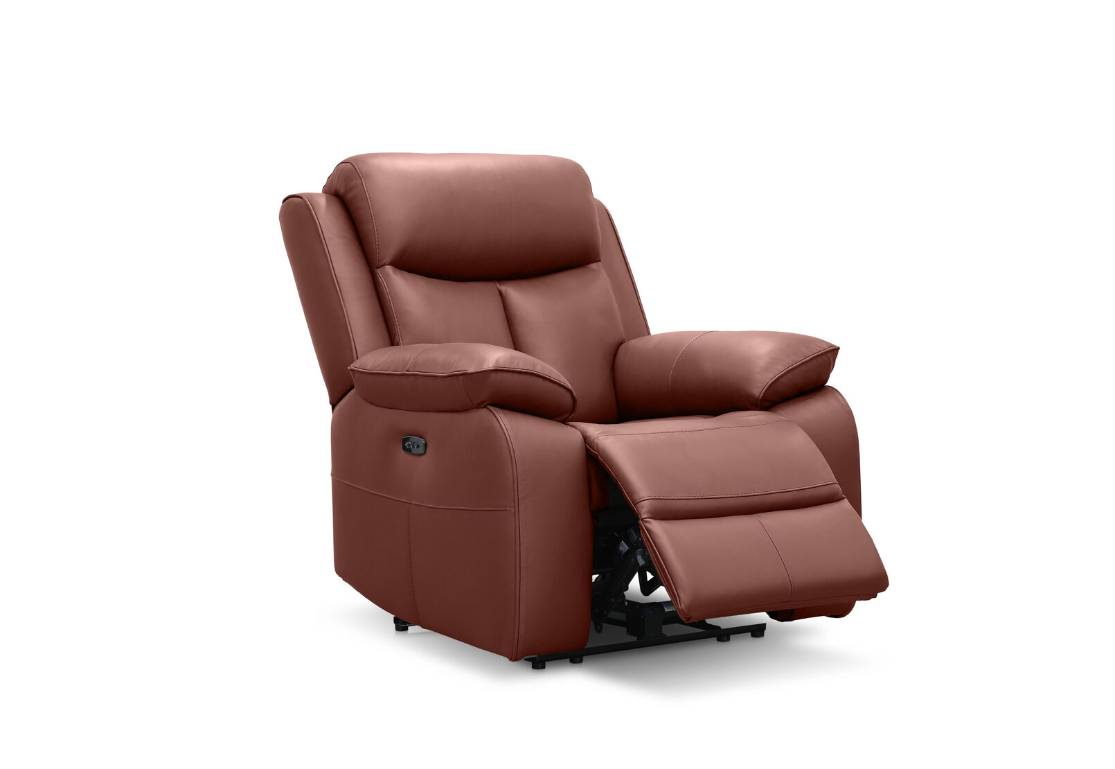DACIA LEATHER - Electric Recliner DACIA LEATHER