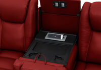 SENTINAL MK2 LEATHER