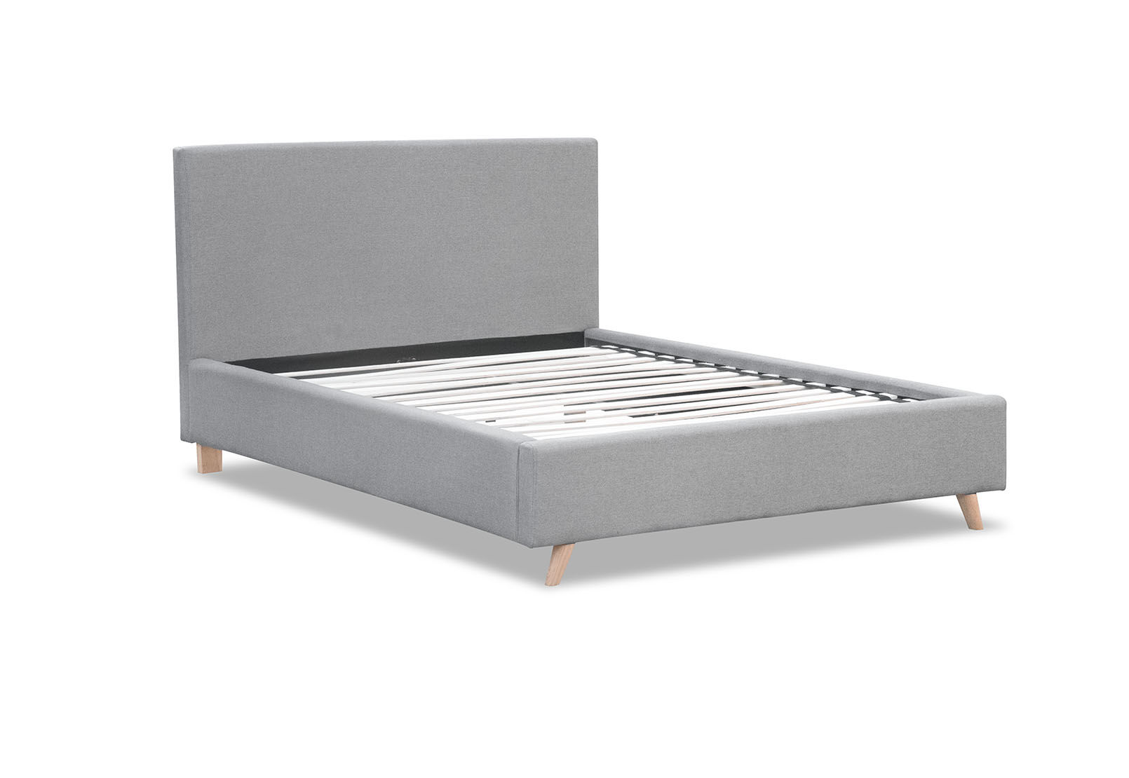 CORREA - Double Bed CORREA