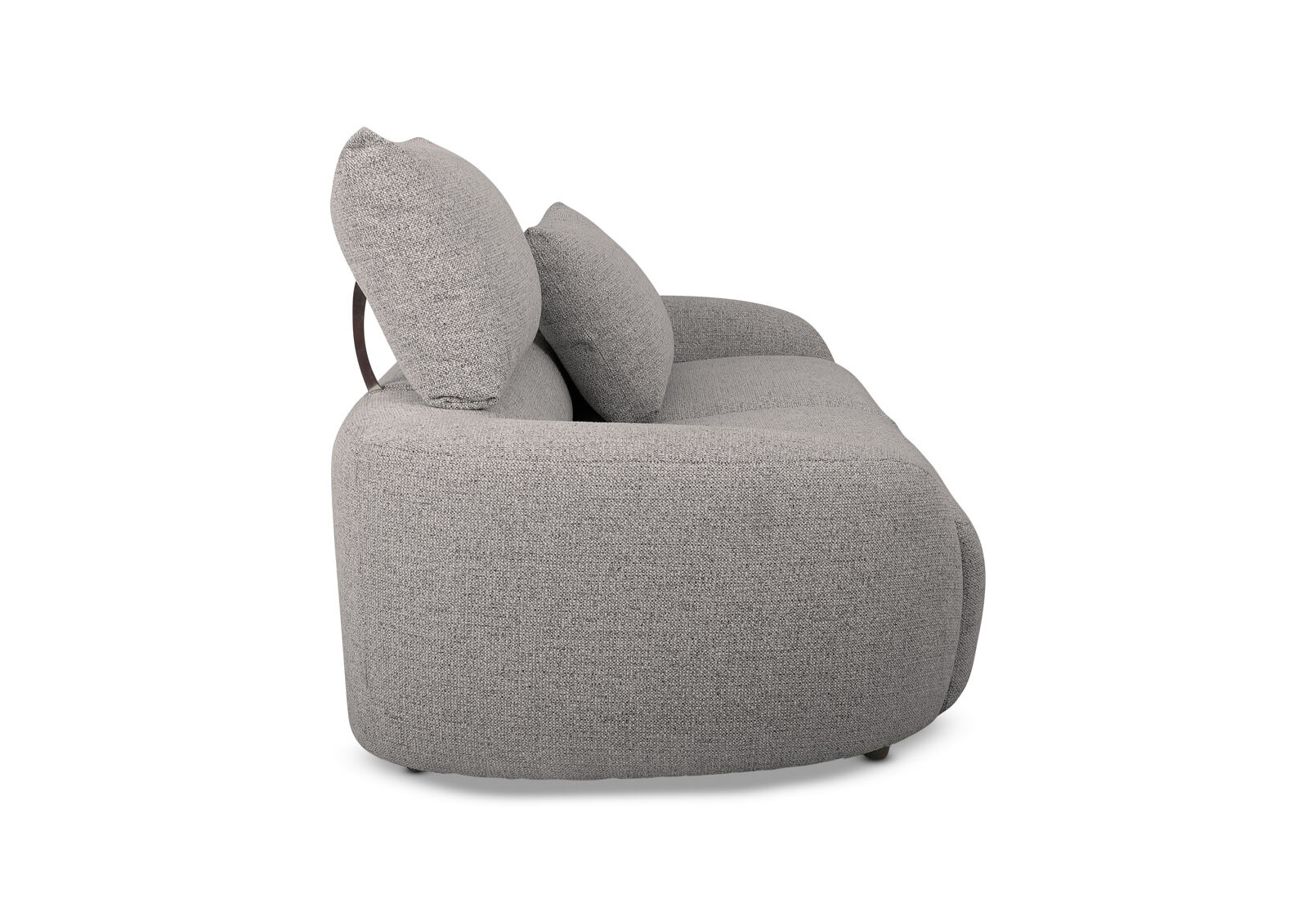 ARETHA FABRIC - 2.5 Seater with Inbuilt Electric Recliners ARETHA FABRIC