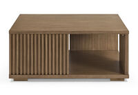 TORENTO - Square Coffee Table TORENTO