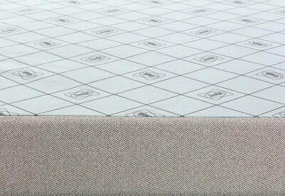 POSTUREPEDIC 2025 BASE - Double Base